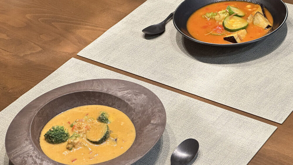 GREEN SPOONのおすすめ